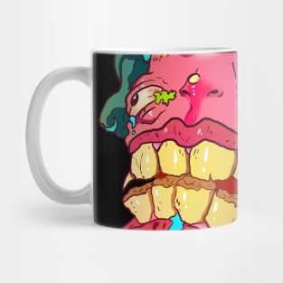 Pain Mug